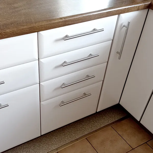 Qualität und Verarbeitung sehr gut.