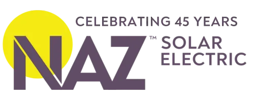 Querschnitt einer AGM Batterie mit Glasfasermatten zwischen den Bleiplatten