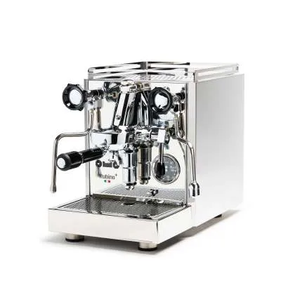 Quickmill Rubino 0981 Plus PID Gesamtansicht