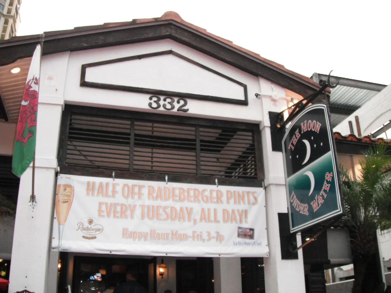 Radeberger Pilsner, ein klassisches deutsches Bier