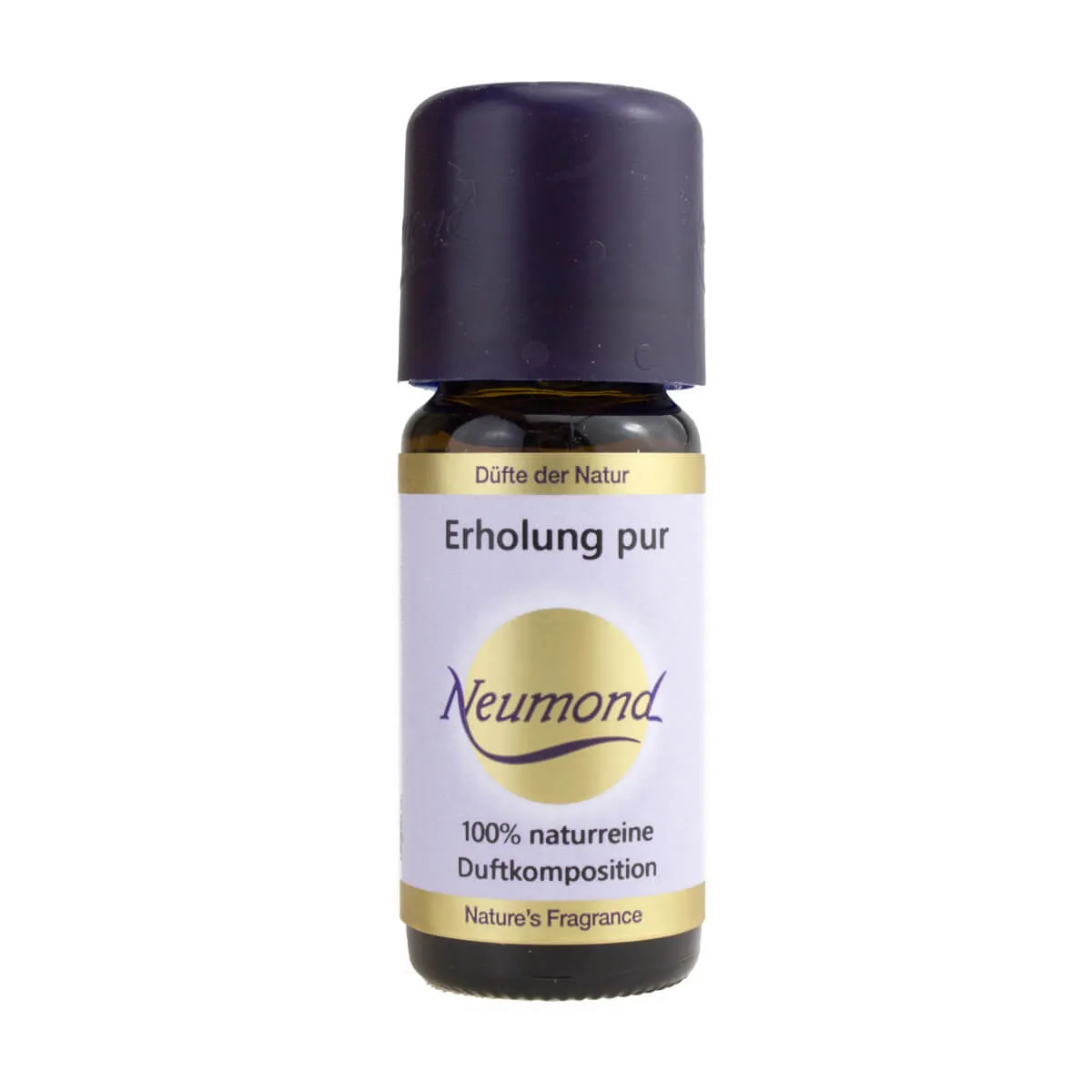 Radfahrer an einem See