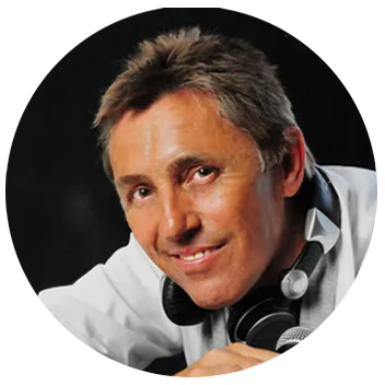 Rainer Heuer, DJ Babaloo Lüneburg