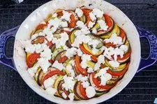 Ratatouille Rezept - www.emmikochteinfach.de