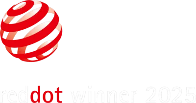 Red Dot Award für Blaupunkt Induktionskochfeld