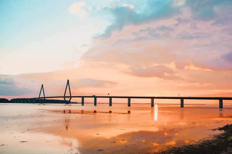 Reiseziele Juni Dänemark