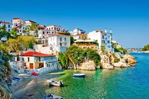 Reiseziele Oktober_badeurlaub_Griechenland