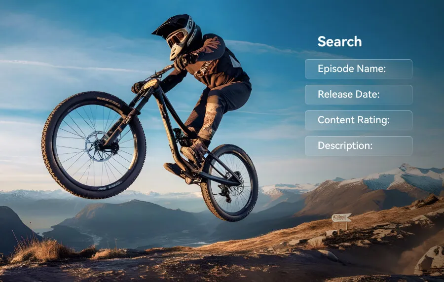 Reparatur von Medien-Metadaten im Wondershare UniConverter - automatische Bearbeitung für bessere Organisation