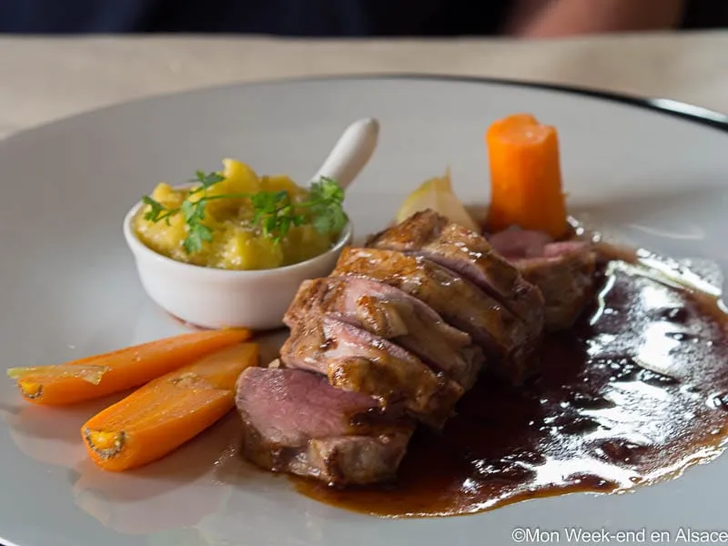 Restaurant-Gourmet-Lamm-Am-Wasser