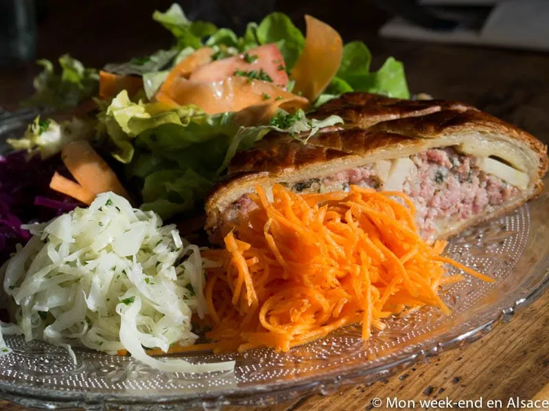 Restaurant-Hausmannskost-Gemütlich