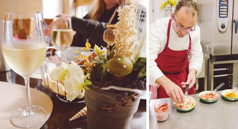 Restaurant Landhaus Löffel