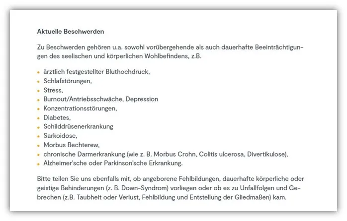 Risikolebensversicherung Vergleich HUK24 Versicherung