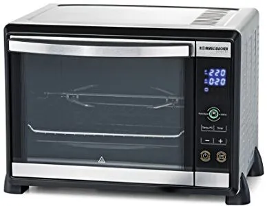 Rommelsbacher BGE 1580/E