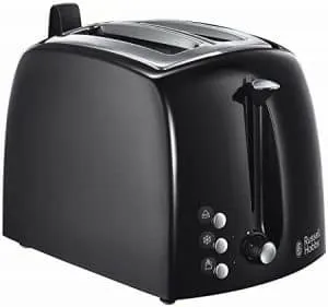 Russell Hobbs Textures Plus Toaster, guter Preis