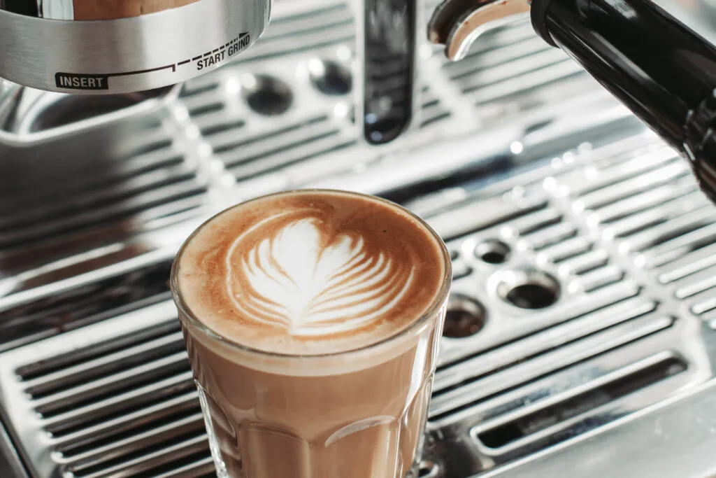 Sage Oracle Touch Flat White