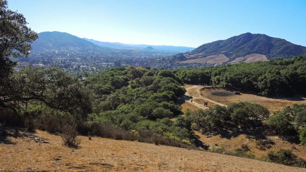 San Luis Obispo
