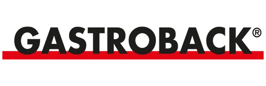 Sandwichmaker mit belegten Broten