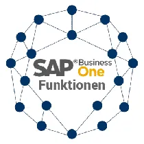 SAP Business One Module und Funktionen zur ERP- und Warenwirtschaft im Mittelstand
