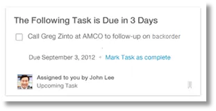 SAP Jam Badges and Recognition