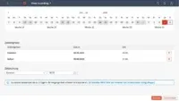 SAP® - Zeiterfassung, die Mitarbeitende lieben: Unsere eigene neue, intuitive HR-Fiori®-App