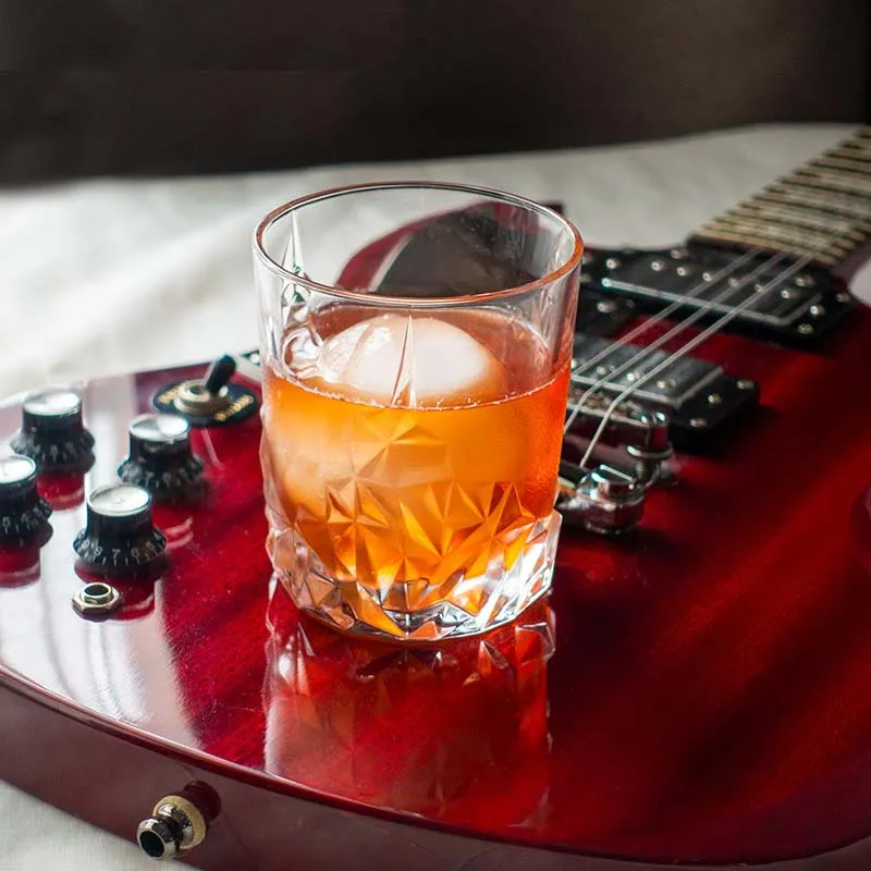 Sazerac Cocktail im Nachtmann Tumbler