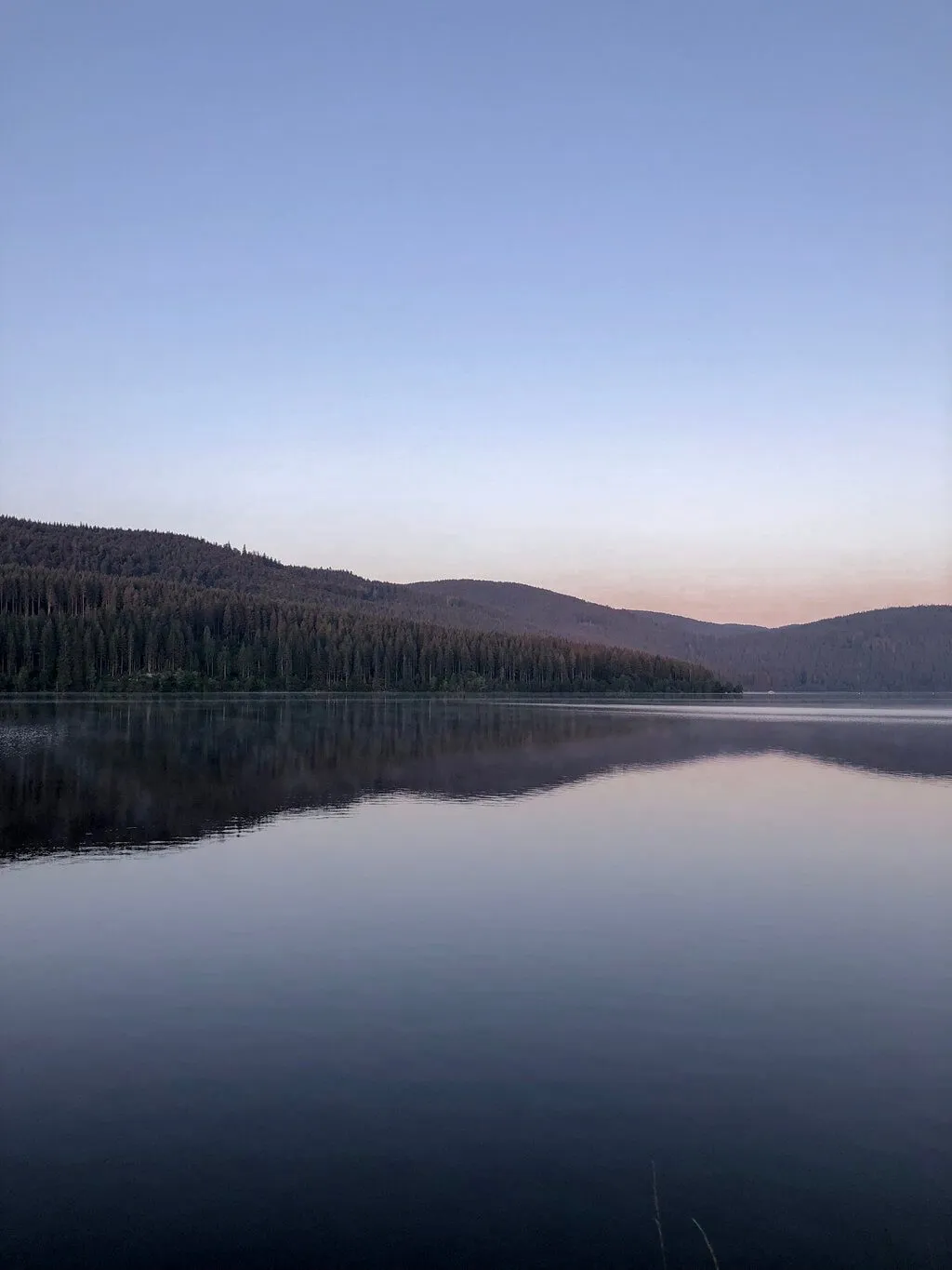 Schluchsee Schwarzwals Reisetipps