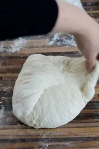 Schnelles Brot mit Trockenhefe backen Brot Mit Trockene Hefe Backen 2 200x300