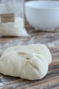 Schnelles Brot mit Trockenhefe backen Brot Mit Trockene Hefe Backen 4 200x300