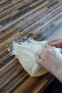 Schnelles Brot mit Trockenhefe backen Schnelles Brot Mit Trockenhefe Backen 1 200x300