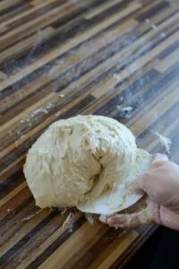 Schnelles Brot mit Trockenhefe backen Schnelles Brot Mit Trockenhefe Backen 5 200x300