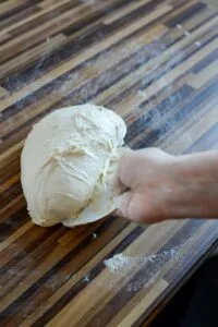 Schnelles Brot mit Trockenhefe backen Schnelles Brot Mit Trockenhefe Backen 6 200x300