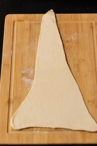 Schritt-für-Schritt-Anleitung zum Backen veganer Croissants