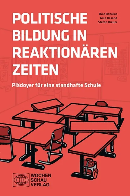 Schüler*innen im Klassenzimmer, die sich mit komplexen Themen auseinandersetzen