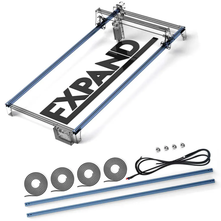 Sculpfun Erweiterungskit für Lasergravierer