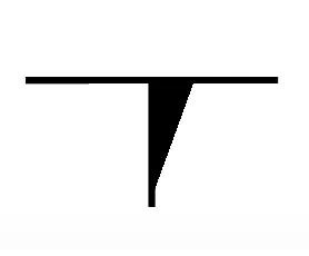 Segmentierte Passermarken in Illustrator (GPU-Vorschau)