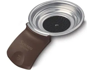 Senseo Espresso Padhalter