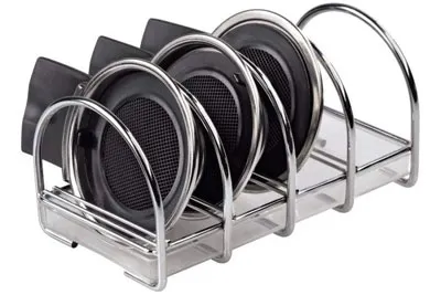 Senseo Padhalter Organizer