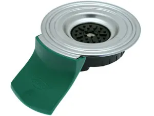 Senseo Tee Padhalter
