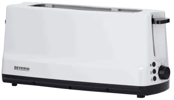 Severin AT 2232 Langschlitz-Toaster