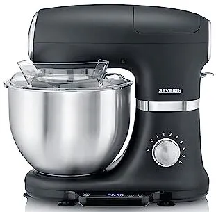 Severin KM 3898 auf der Küchenarbeitsplatte