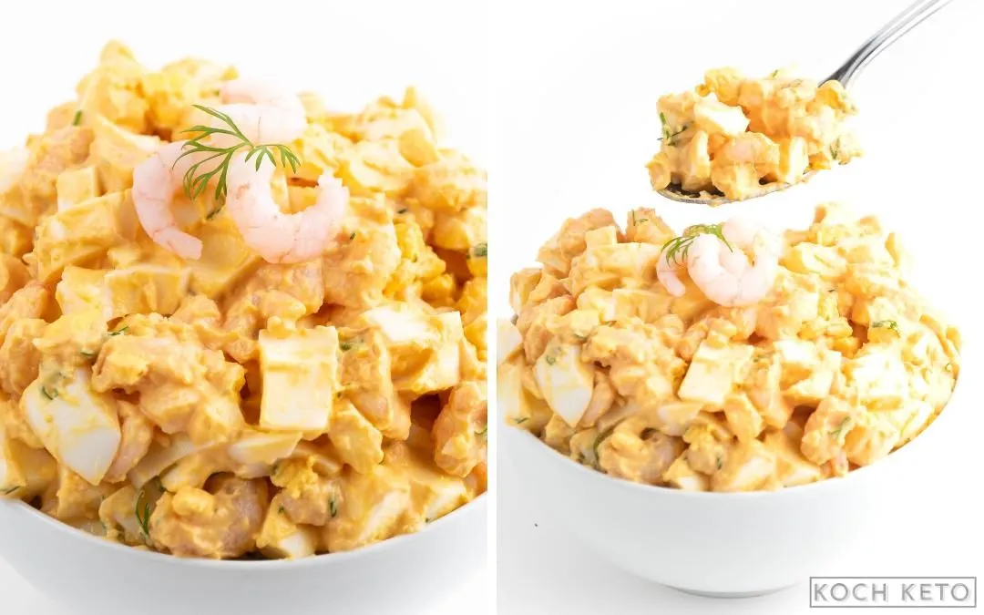 Shrimps-Cocktail-Eiersalat