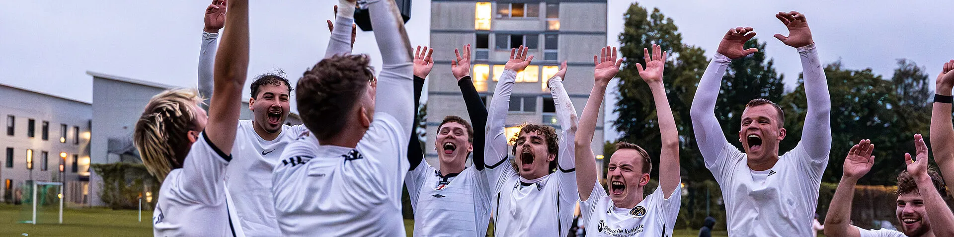 Siegerteam der Wintersaison