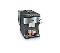 Siemens EQ.500 classic connect: Hochwertiger Kaffeevollautomat privat mieten