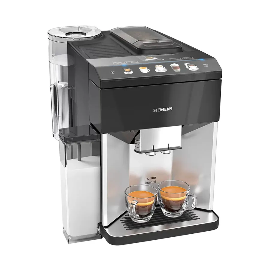 Siemens EQ.500 TQ503D01 Bohnenbehälter