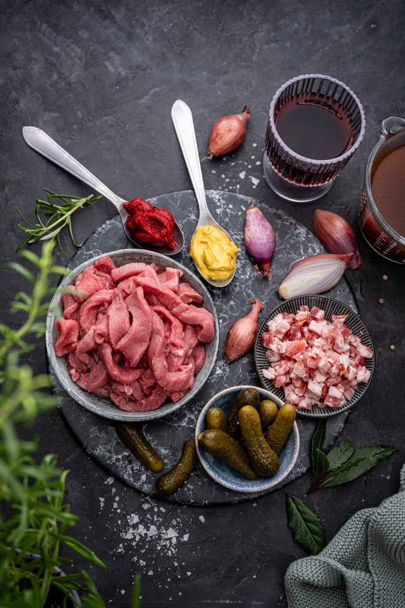 Silvester-Rezepte Schneller-Rouladentopf-Rezept-trickytine