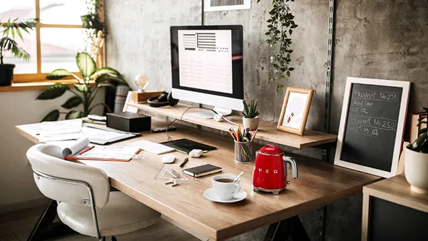 Smeg Mini Wasserkocher KLF05