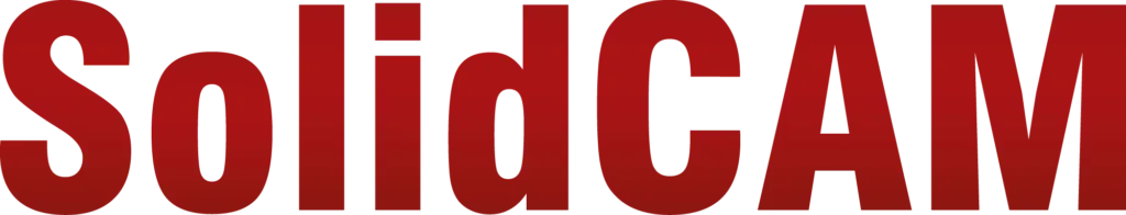 SolidCAM Logo im Vergleich zu Mastercam