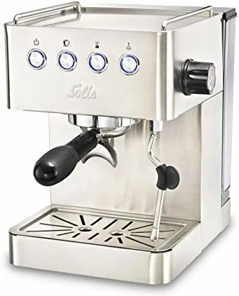 Solis Barista Gran Gusto