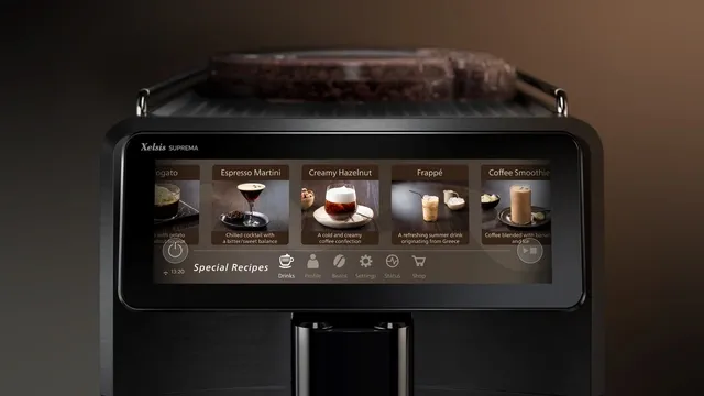 special recipes