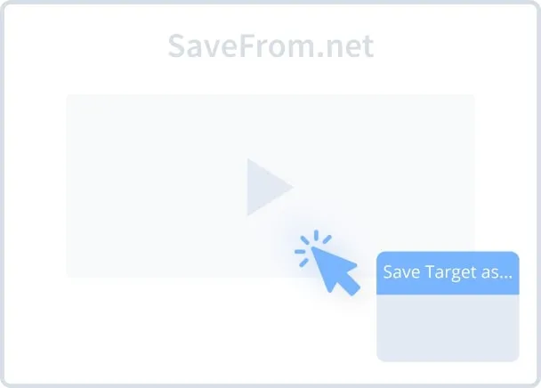Speichern eines YouTube Videos im MP4 Format auf dem lokalen Computer