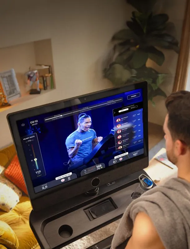 Sportstech LiveExperience